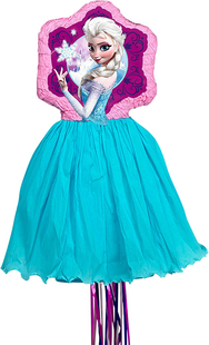 Pinata Disney La Reine des Neiges Elsa