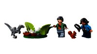 LEGO Jurassic World Dinosaurusmissies: Stegosaurus ontdekking 76965-Artikeldetail