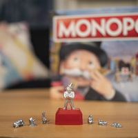 Monopoly Slechte verliezers-Afbeelding 1