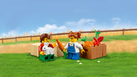 LEGO City 60287 Tractor-Afbeelding 4