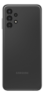 Samsung smartphone Galaxy A13 32 GB Black-Achteraanzicht