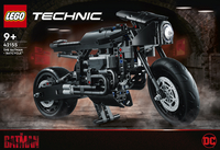 LEGO Technic 42155 Le Batcycle de Batman-Détail de l'article