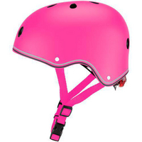 Globber Helm XS/S Pink