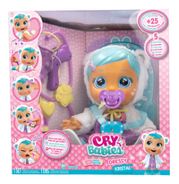 Pop Cry Babies Dressy Kristal-Vooraanzicht
