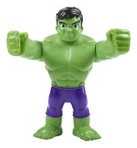 Marvel Spidey et ses Amis Extraordinaires - Hulk-Détail de l'article
