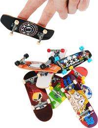 Tech Deck 25th Anniversary Pack-Image 1