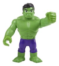 Marvel Spidey et ses Amis Extraordinaires - Hulk-Détail de l'article