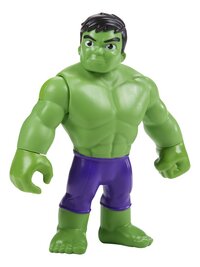 Marvel Spidey en zijn Geweldige Vriendjes - Hulk-Artikeldetail
