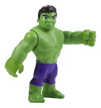 Marvel Spidey en zijn Geweldige Vriendjes - Hulk-Artikeldetail
