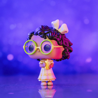 Funko Pop! figurine Disney 100th - Mirabel Glows in the dark-Image 2