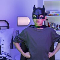 Batman cape et masque-Image 1