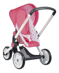 poussette jogger duo jouet