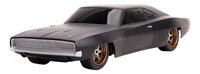 Voiture RC Fast & Furious 1968 Dodge Charger-commercieel beeld