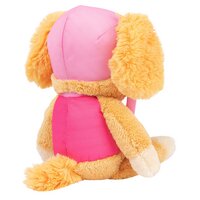 Spin Master Pat' Patrouille GUND Take Along Plush Skye 33 cm-Arrière