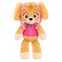 Spin Master Pat' Patrouille GUND Take Along Plush Skye 33 cm-Avant