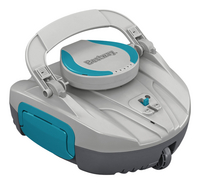Bestway Nettoyeur de fond automatique Aqua Tronix G100