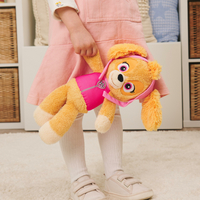 Spin Master Pat' Patrouille GUND Take Along Plush Skye 33 cm-Image 3