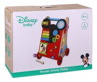 pousseur disney