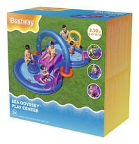 Bestway Opblaasbaar speelcenter Odyssey Play Center