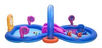 Bestway Aire de jeu gonflable Odyssey Play Center-Détail de l'article