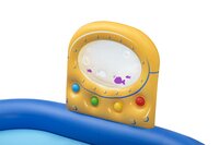 Bestway Aire de jeu gonflable Odyssey Play Center-Détail de l'article