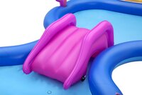 Bestway Aire de jeu gonflable Odyssey Play Center-Détail de l'article