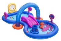 Bestway Aire de jeu gonflable Odyssey Play Center-Avant