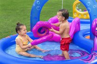 Bestway Aire de jeu gonflable Odyssey Play Center-Image 2
