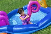 Bestway Aire de jeu gonflable Odyssey Play Center-Image 3
