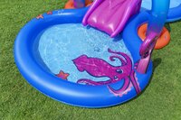 Bestway Aire de jeu gonflable Odyssey Play Center-Image 4