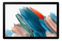 Samsung tablet Galaxy Tab A8 Wifi 10.5/ 32 GB Silver-Vooraanzicht