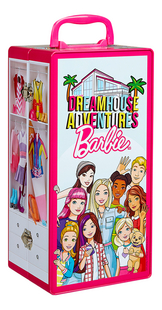 Barbie Warehouse suitcase Dreamhouse Adventures-Artikeldetail