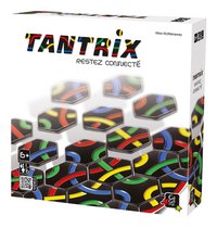 Tantrix-Côté droit