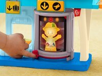 Fisher-Price Little People Airport-Afbeelding 1