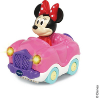 VTech Tut Tut Bolides Disney 4x4 Minie FR