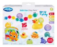 Playgro jouet de bain Bath Fun Play Pack-Arrière