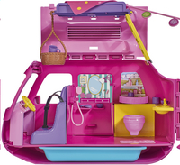 Speelset Evi Love Holiday Camper Ontdek Elke Dag Straffe Deals