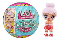 L.O.L. Surprise! minipopje Swap