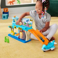 Fisher-Price Little People Airport-Afbeelding 2