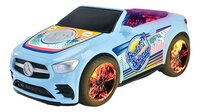 Dickie Toys auto Beatz Spinner - Mercedes E Class-Vooraanzicht