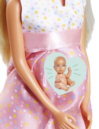 Steffi Love Newborn Baby Room avec poupée et bébé-Détail de l'article