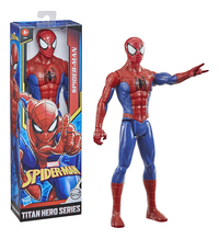 Figurine articulée Spider-Man Titan Hero Series - Spider-Man-Détail de l'article