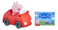 Voertuig Peppa Pig Little Buggy auto rood-Artikeldetail