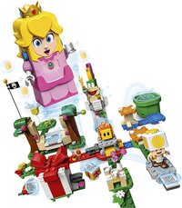 LEGO Super Mario 71403 Pack de Démarrage Les Aventures de Peach-Détail de l'article