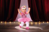 BABY born kledijset Deluxe Ballerina-Afbeelding 3