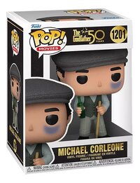 Funko Pop! figurine The Godfather 50 Years - Michael Corleone