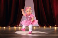 BABY born kledijset Deluxe Ballerina-Afbeelding 4