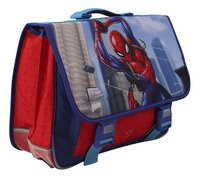 Cartable Spider-Man 41 cm-Côté gauche