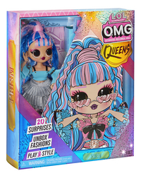 L.O.L. Surprise! pop O.M.G. Queens Prism-Linkerzijde