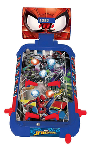 Lexibook flipper Spider-Man-commercieel beeld